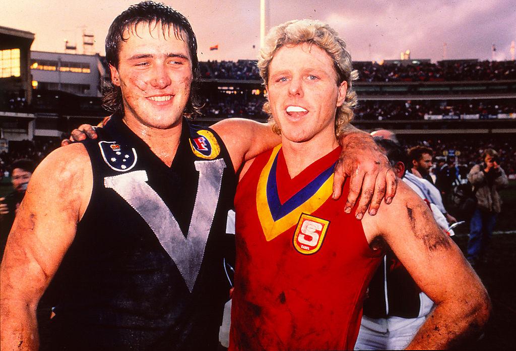 South Australia to Return as AFL State of Origin Locked In