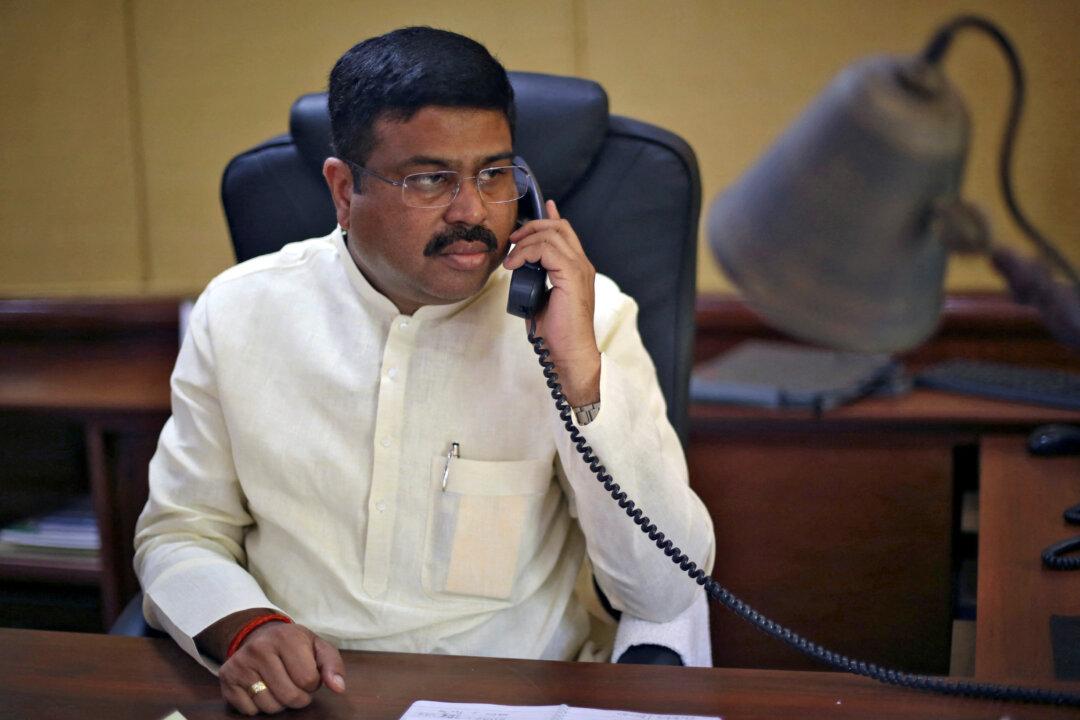 Indian Education Minister Dharmendra Pradhan Resigns After Protests