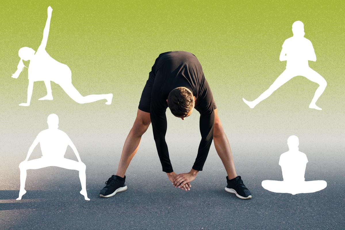 11 Strength-Building Stretches That Improve Flexibility, Mobility, and Muscle Power