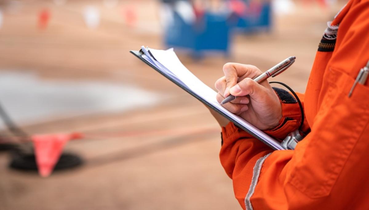 The Permitting Problem Blocking America’s Industrial Comeback