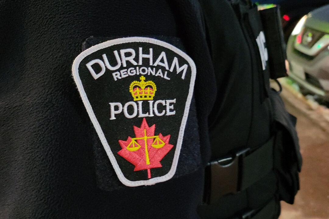Man Charged After Vehicle Drove Through Park Filled With Young Children in Ajax, Ont., Police Say