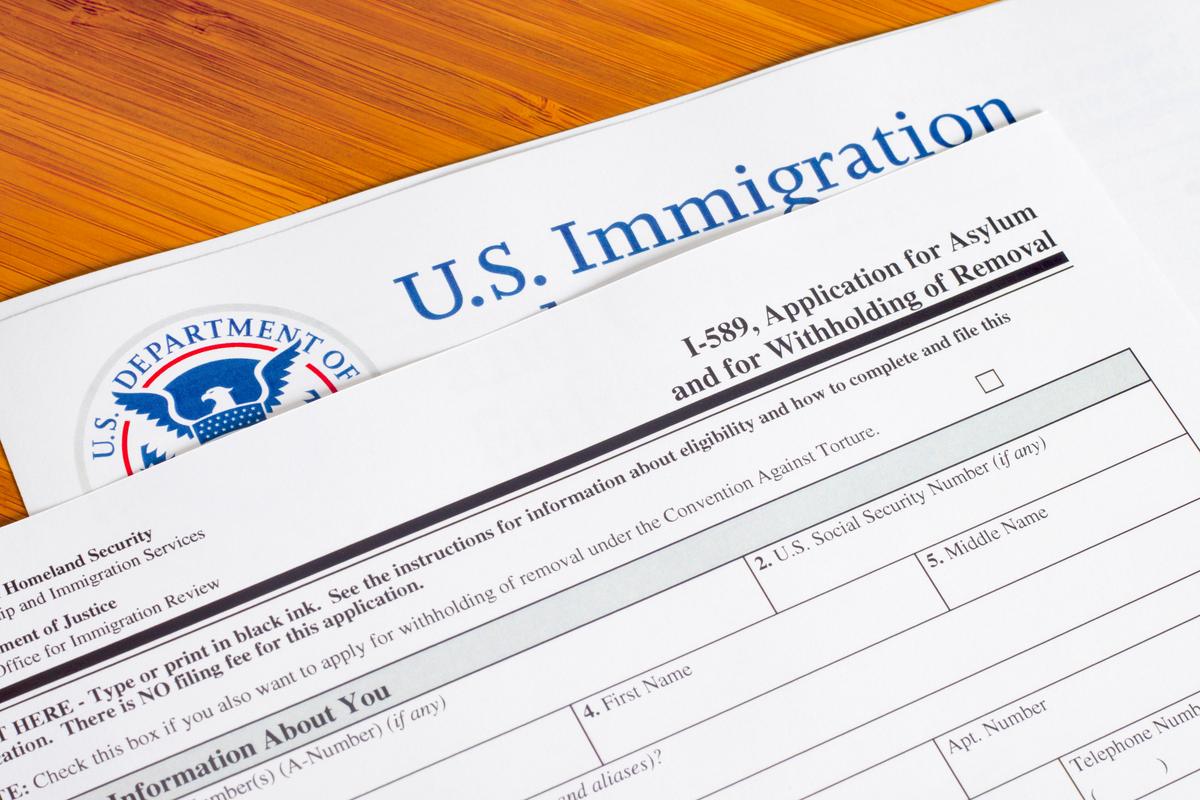 DHS Removing Asylum Interviews to Speed Up Process