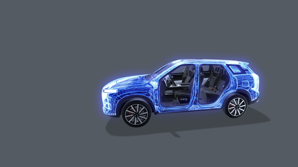 Canada Is Welcoming Chinese Cars. Here’s Why That Matters for America.