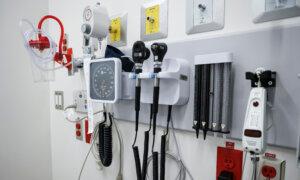 Tourists Leave $42M in Unpaid Medical Bills Across Atlantic Canada Over Five Years: Report