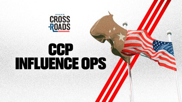 CCP Spent $100 Million to Influence America