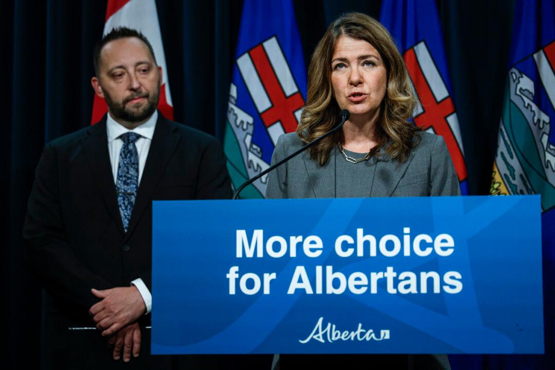 Alberta to Allow Patients Pay for MRIs and Other Tests Without a Doctor’s Referral