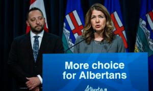 Alberta to Allow Patients Pay for MRIs and Other Tests Without a Doctor’s Referral