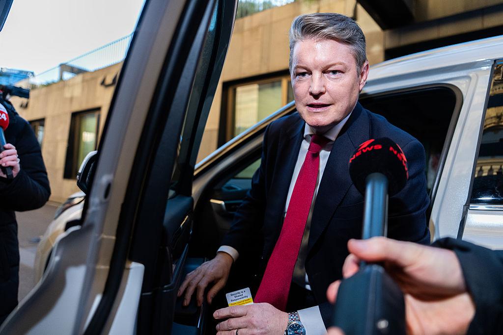 New Premier for Victoria Chosen