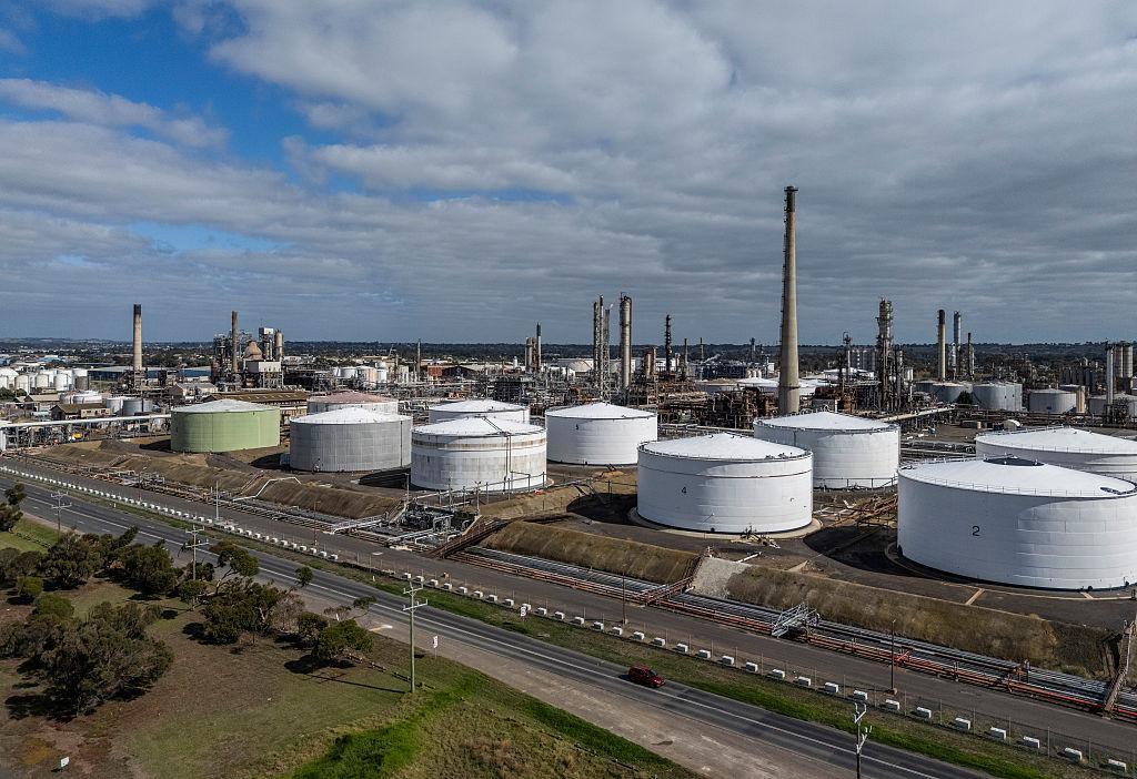 Government Announces Pre-Feasibility Study for Australia’s 3rd Oil Refinery