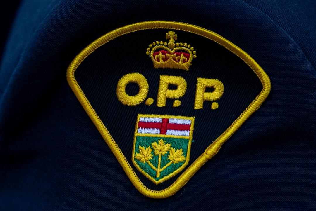 Ontario Operation Nets 63 Arrests in Internet Child-Exploitation Probe