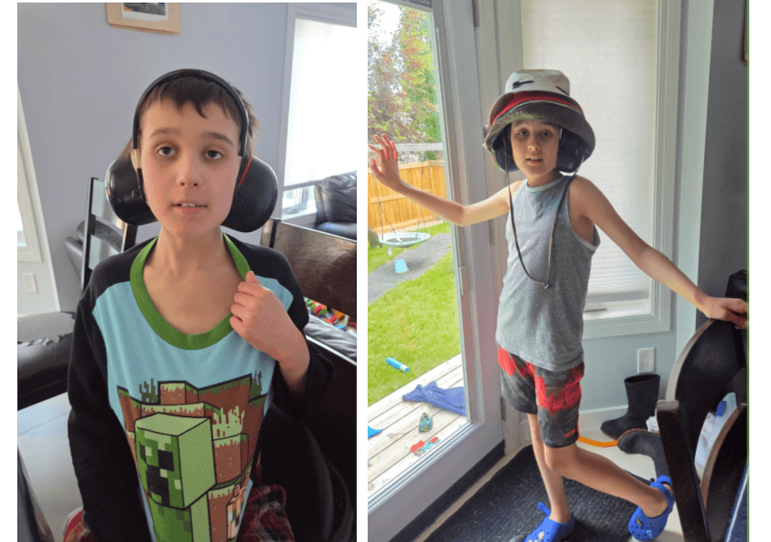 Parker Wells has been missing since July 16. The 11-year-old is autistic and non-verbal. (Police handout photo)