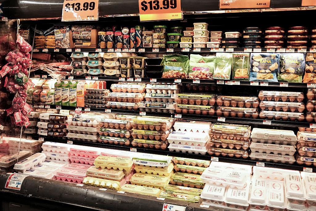 Salmonella Outbreak Tied to Eggs Sickens Nearly 100, Officials Say