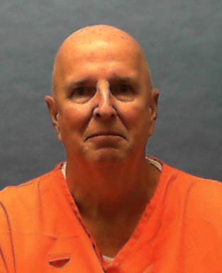 James Duckett, 68, was a former police officer who was sentenced to death in 1988 for the rape and murder—while on duty—of 11-year-old Teresa McAbee. He was executed on July 28, 2026, at the Florida State Prison in Raiford, Florida. (Florida Department of Corrections)