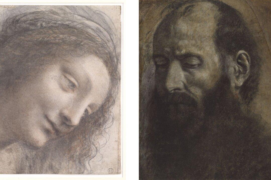 The ‘True Art’ of Renaissance Drawing