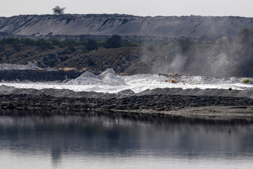 US Challenges China’s Dominance in Africa with New Rare Earth Bet