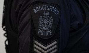 Man Arrested for Driving RV Onto Airport Runway in BC: Police