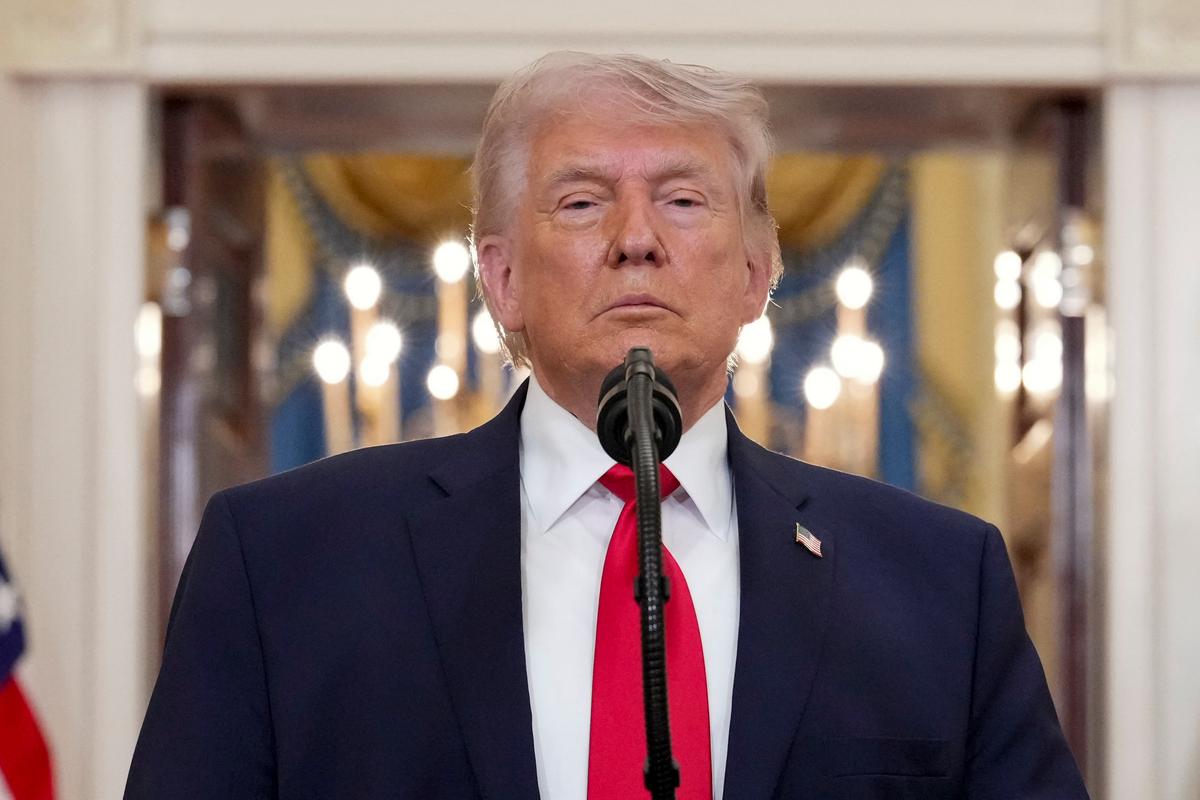 Trump Says Iran Will ‘Get a Beating’ After Surprise Attack on US Forces