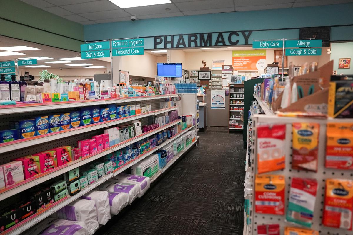 Trump Administration to End Medicare Drug Plan Subsidies