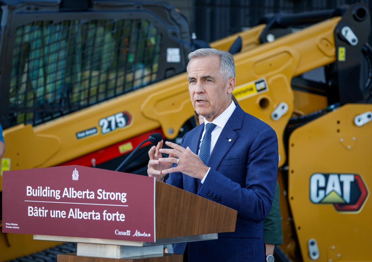 Carney Rejects Using Canadian Energy as Leverage in US Trade Negotiations