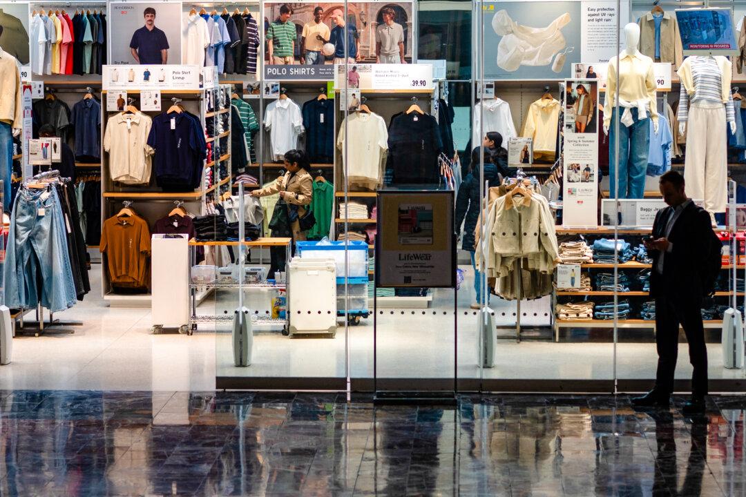 US GDP Growth Decelerates to 1.5 Percent in 2nd Quarter
