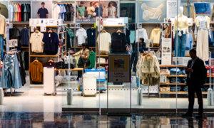 US GDP Growth Decelerates to 1.5 Percent in 2nd Quarter