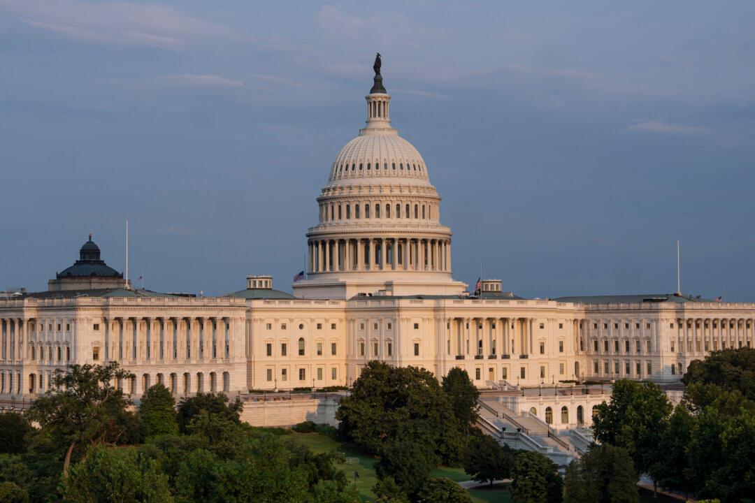 Senate Moves Major Crypto Regulation Bill Toward Vote