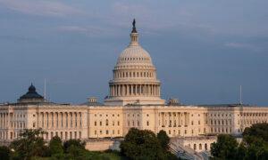 Senate Moves Major Crypto Regulation Bill Toward Vote