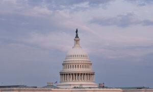 What to Know About the Russia and Iran Sanctions Bill