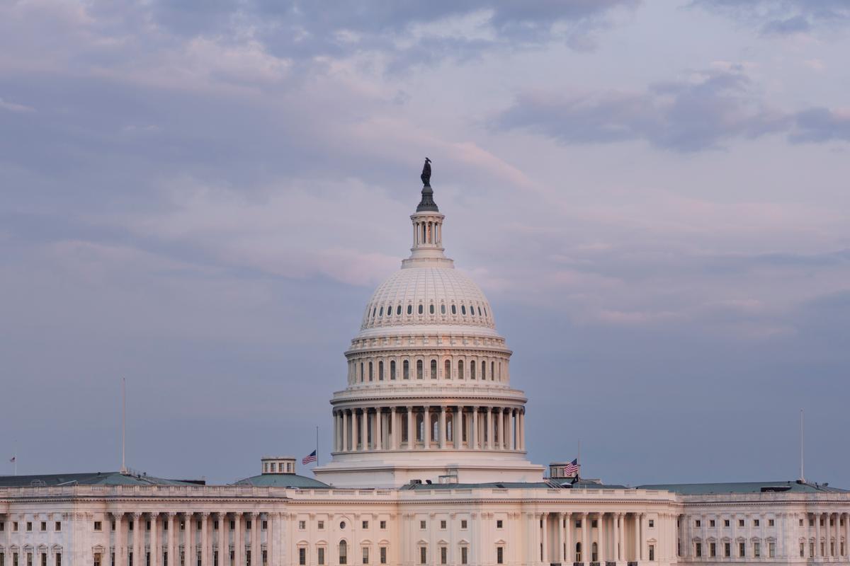 What to Know About the Russia and Iran Sanctions Bill