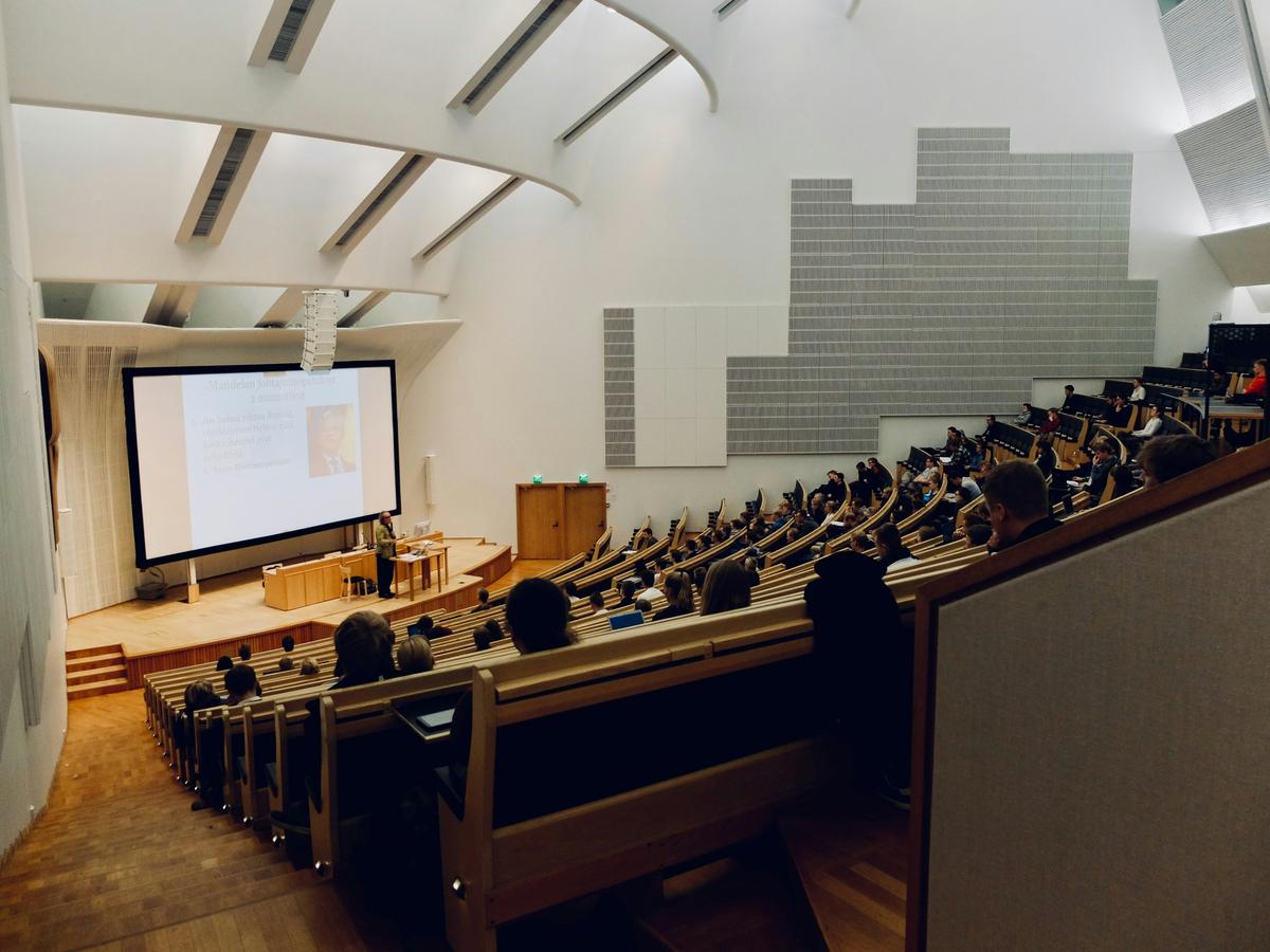 Why Americans Soured on Higher Education