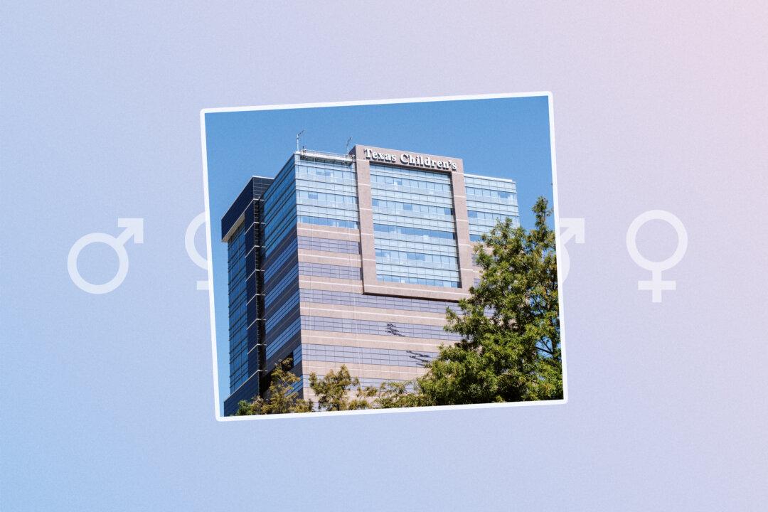 Children’s Hospitals to Begin Offering Restorative Care for Detransitioners
