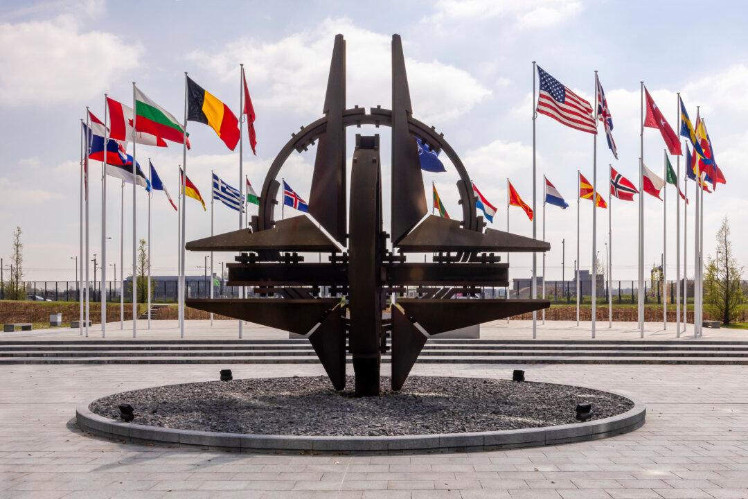Canadian NATO Intern Arrested on Espionage Charge the Latest Flagged by Foreign Agencies