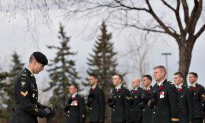 Canadian Military Expands Prayer Ban in Official Settings With New Directive Applying to All Personnel