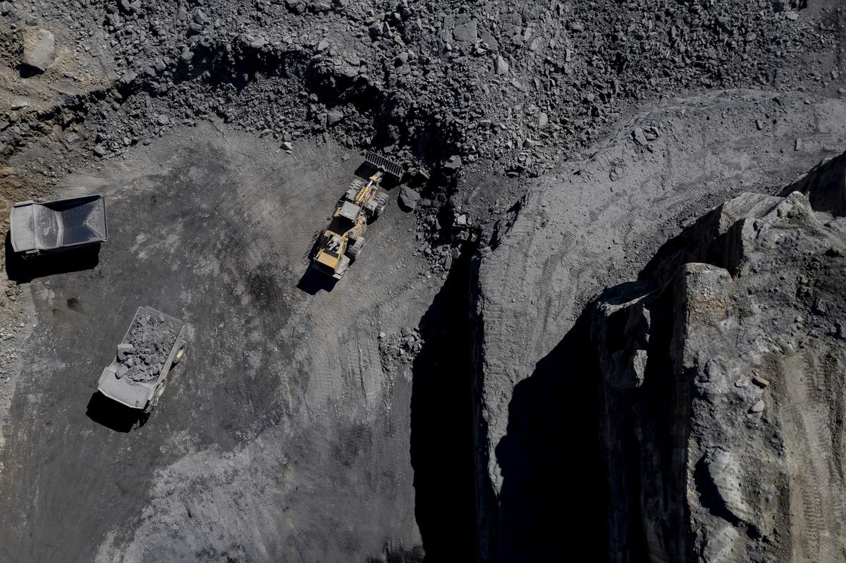 America Is Leaving a Global Coal Opportunity on the Table