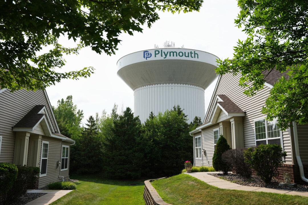 Feds Issue Warning About Hackers Targeting Water Systems