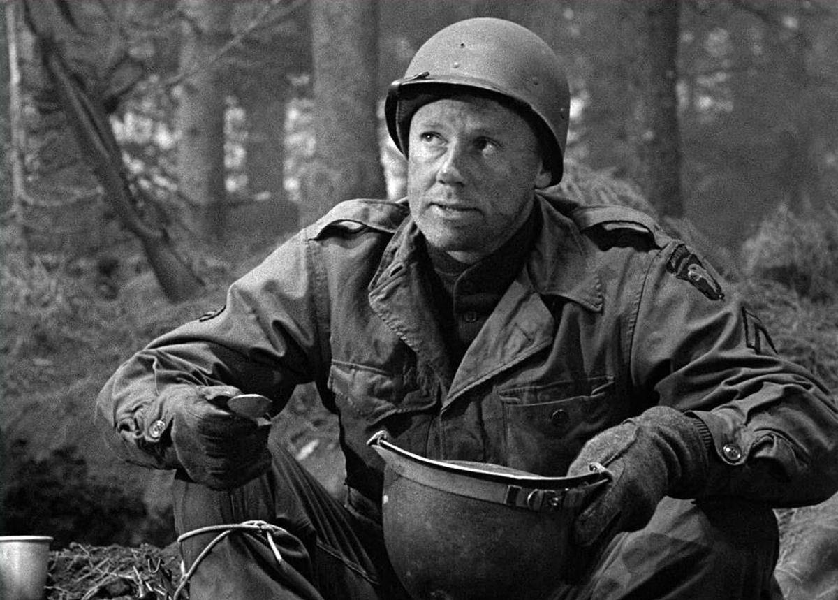 ‘Battleground': The 101st Holds Bastogne