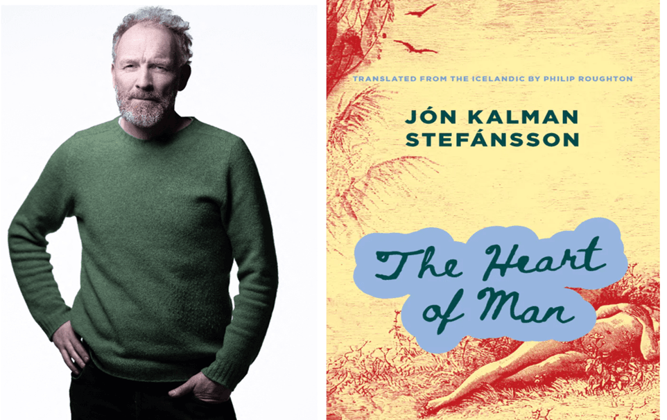‘The Heart of Man’: An Epic, Intimate Journey Concludes