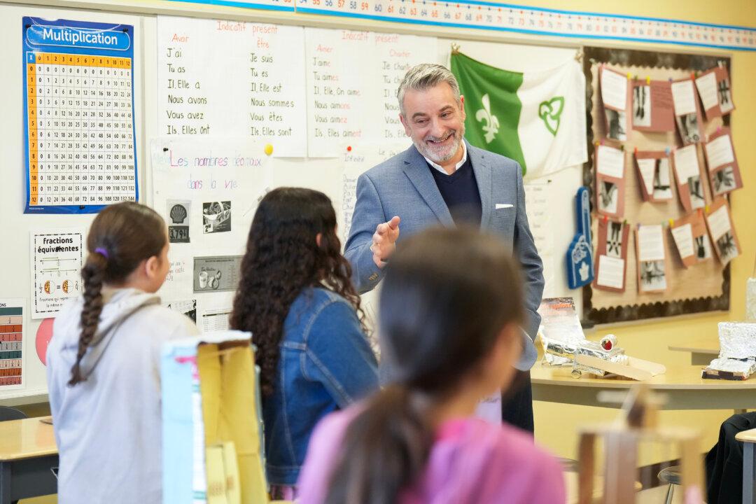 Michael Zwaagstra: Ford Government Should Get Serious About Education Reform