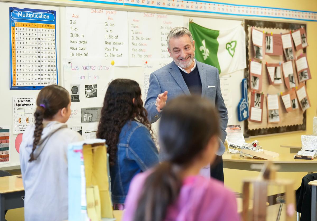 Michael Zwaagstra: Ford Government Should Get Serious About Education Reform