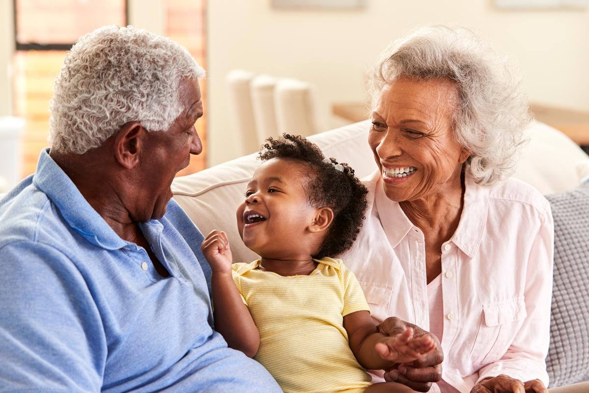 What Would We Bring Back From Our Grand Parents Generation