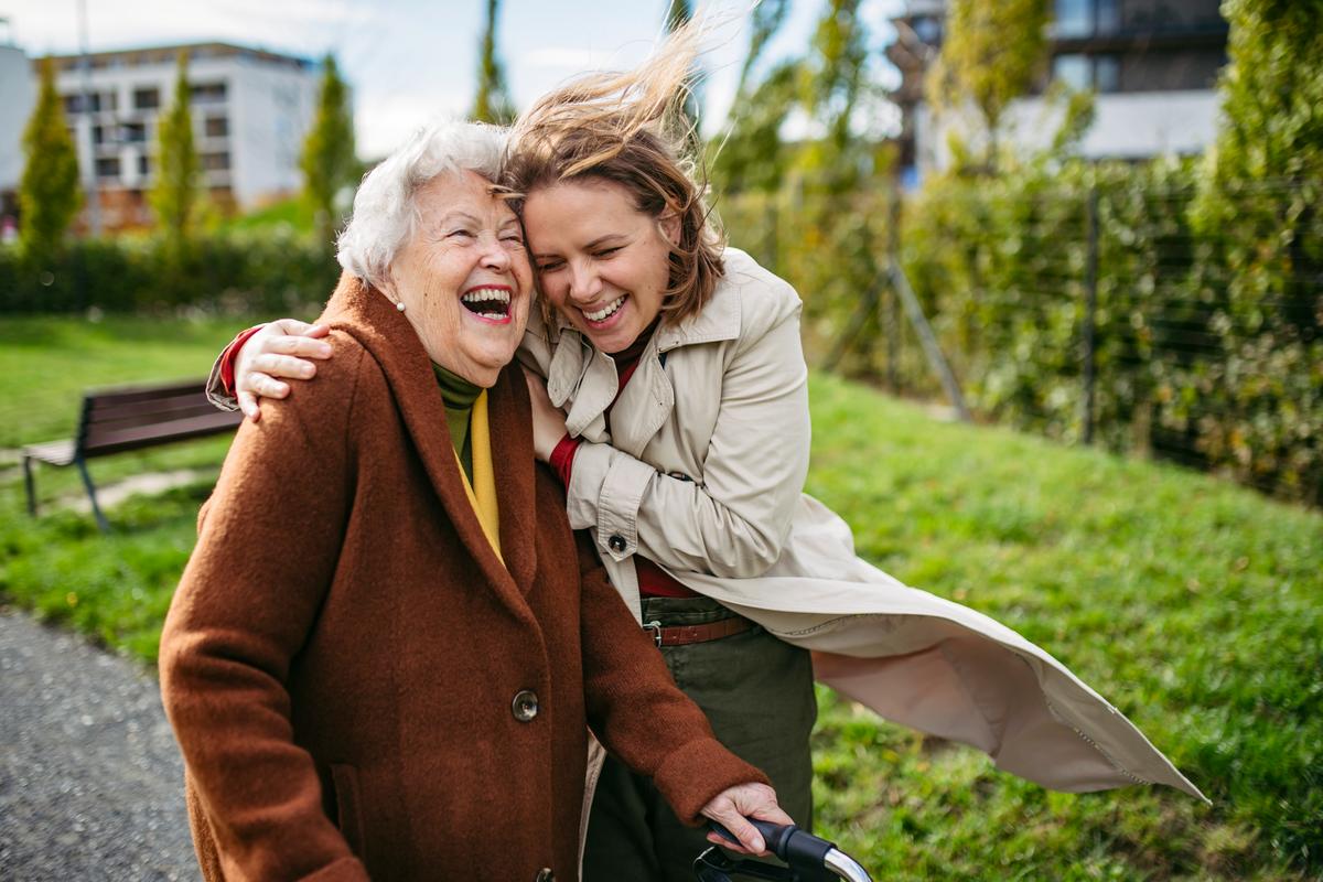Social Security’s Caregiver Gap