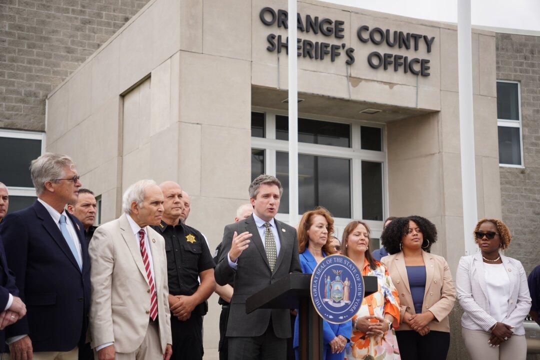 Orange County ‘Death Gamble’ Bills Pass NY State Legislature