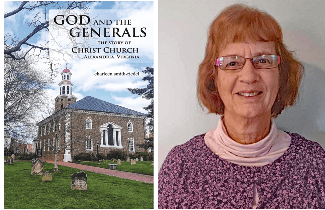 ‘God and the Generals’: The American Experience Through a Virginia Church