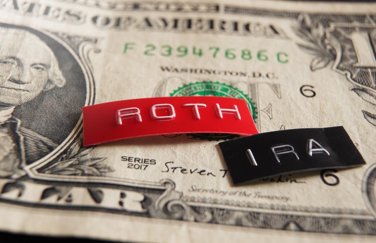 Biggest Roth IRA Blunders High-Earners Can Make