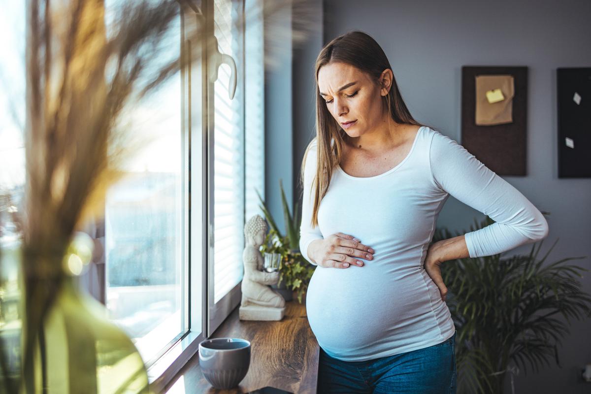 High Blood Pressure Among Pregnant Women Rising in All US States: CDC