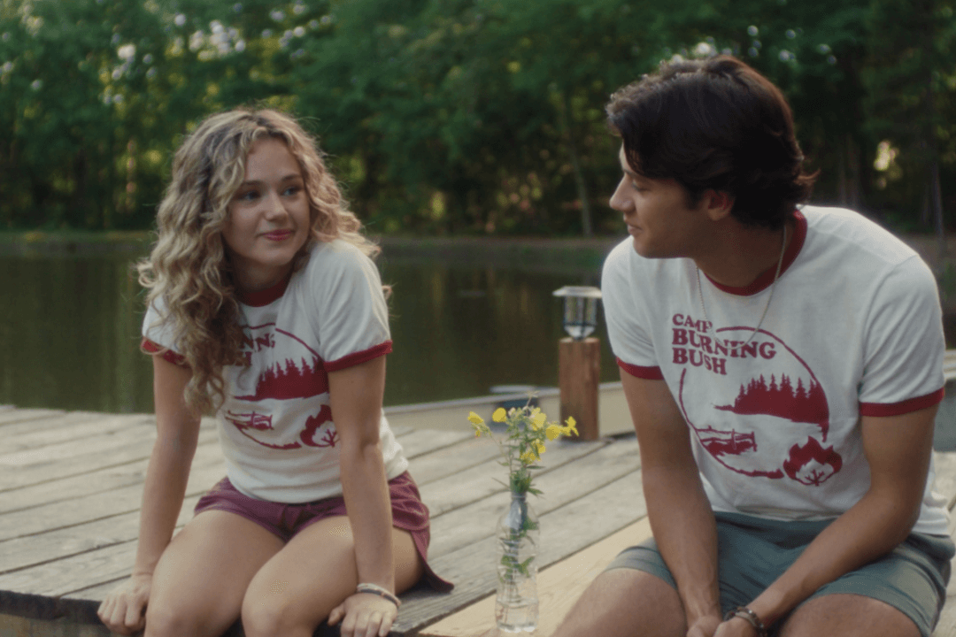 ‘Bad Counselors’: ’Animal House' Antics Give Way to Christian Values