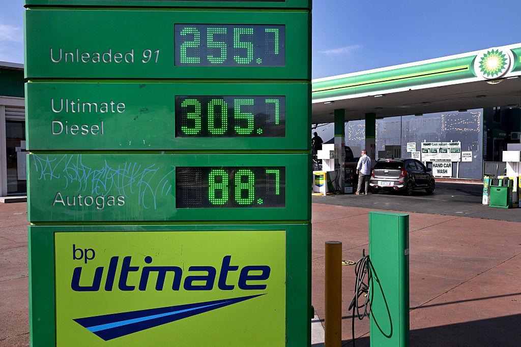 Servos Warned with $100 Million Fine as Fuel Prices to Spike