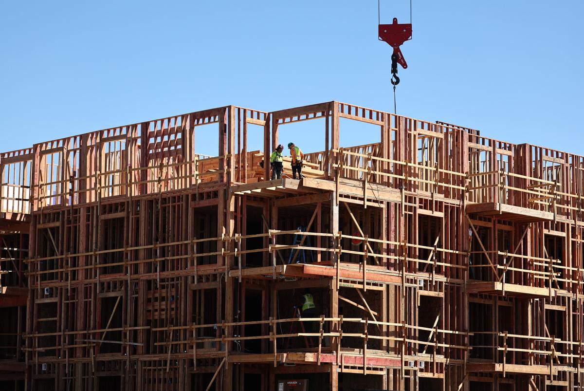 Condo Buyers Face Tightened Mortgage Reviews Under New Rules
