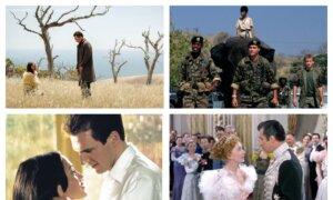 Epoch Watchlist: Recommended Viewing for Aug. 7–13