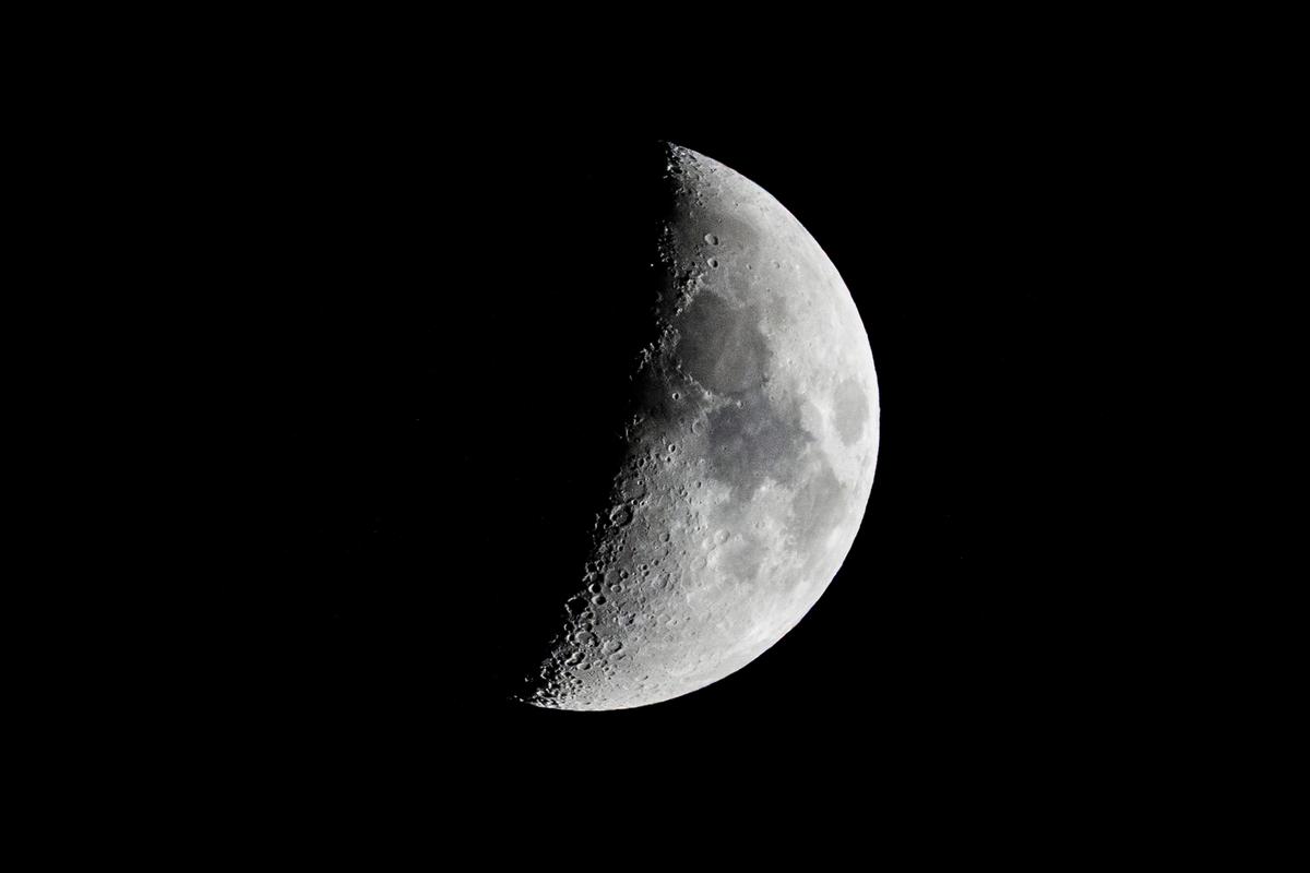 SpaceX Booster to Crash Into Moon, a Reminder of Enduring Space Junk Dilemma